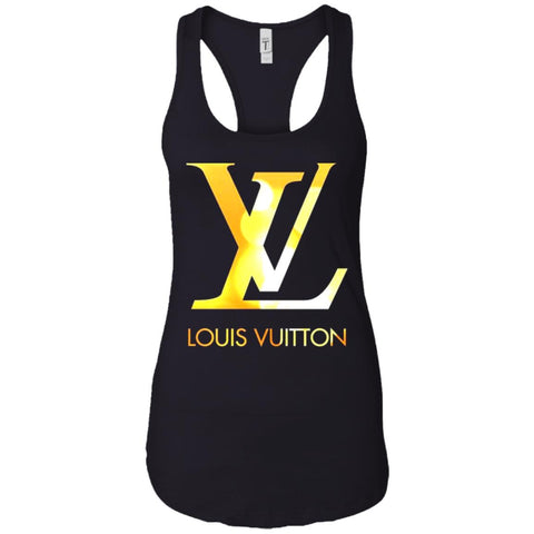 Louis Vuitton Gift T-shirt Women Tank Top Black / X-Small Women Tank Top - parenttees