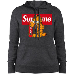 Supreme Tiger T-shirt Women Hooded Sweatshirt Women Hooded Sweatshirt - parenttees