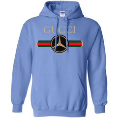 Gucci Mercedes T-shirt Pullover Hoodie Sweatshirt Pullover Hoodie Sweatshirt - parenttees