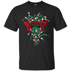 Versace Snack Best T-shirt Men Cotton T-Shirt Men Cotton T-Shirt - parenttees