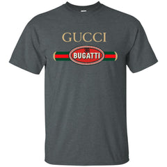 Gucci Bugatti T-shirt Men Cotton T-Shirt Men Cotton T-Shirt - parenttees