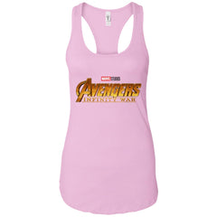 Infinity War Endgame Women Tank Top Women Tank Top - parenttees