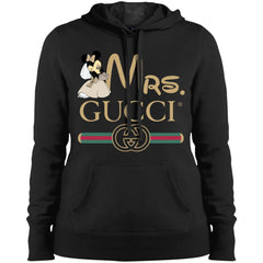 Gucci Couple Disney Minnie Valentine's Day T-shirt Women Hooded Sweatshirt Women Hooded Sweatshirt - parenttees