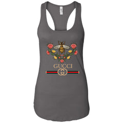 Gucci Logo T-shirt Women Tank Top Women Tank Top - parenttees