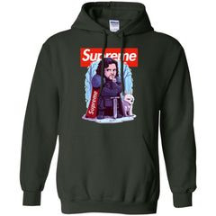 Supreme Game Of Thrones T-shirt Pullover Hoodie Sweatshirt Pullover Hoodie Sweatshirt - parenttees