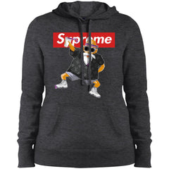 Supreme Kame Sennin Turtle Women Hooded Sweatshirt Women Hooded Sweatshirt - parenttees