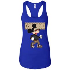 Gucci Shirt Mickey Mouse T-shirt Women Tank Top Women Tank Top - parenttees