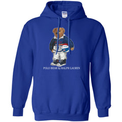 Ralph Lauren Polo Bear T-shirt Pullover Hoodie Sweatshirt Pullover Hoodie Sweatshirt - parenttees