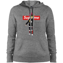 Supreme Yugi Mutou Game Yugioh T-shirt Women Hooded Sweatshirt Women Hooded Sweatshirt - parenttees