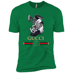 Gucci Rabbit Movie Disney T-shirt Men Short Sleeve T-Shirt Men Short Sleeve T-Shirt - parenttees