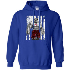 Giants Hulk Kansas City Chiefs T-shirt Pullover Hoodie Sweatshirt Pullover Hoodie Sweatshirt - parenttees