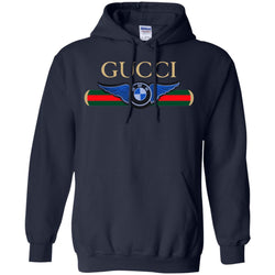 Gucci Bmw T-shirt Pullover Hoodie Sweatshirt