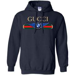 Gucci Bmw T-shirt Pullover Hoodie Sweatshirt Pullover Hoodie Sweatshirt - parenttees