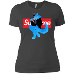 Supreme Woft T-shirt Women Cotton T-Shirt Women Cotton T-Shirt - parenttees