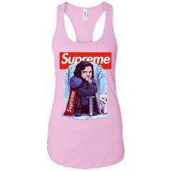 Supreme Game Of Thrones T-shirt Women Tank Top Women Tank Top - parenttees