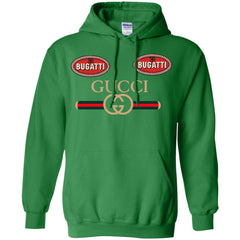 Gucci Dugatti T-shirt Pullover Hoodie Sweatshirt Pullover Hoodie Sweatshirt - parenttees