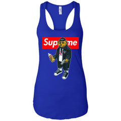 Supreme Bear Guns T-shirt Women Tank Top Women Tank Top - parenttees