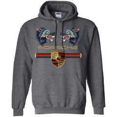 Trending Gucci Porsche Vip Shirt Pullover Hoodie Sweatshirt Pullover Hoodie Sweatshirt - parenttees