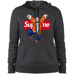 Supreme Kame Turtle Dragon Ball T-shirt Women Hooded Sweatshirt