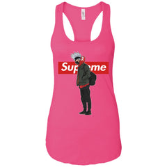 Supreme Naruto Funny Style T-shirt Women Tank Top Women Tank Top - parenttees