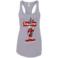 Supreme Rabbit Party T-shirt Women Tank Top Women Tank Top - parenttees