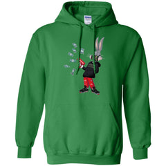 Rabbit Gucci T-shirt Pullover Hoodie Sweatshirt Pullover Hoodie Sweatshirt - parenttees