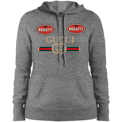 Gucci Dugatti T-shirt Women Hooded Sweatshirt Women Hooded Sweatshirt - parenttees