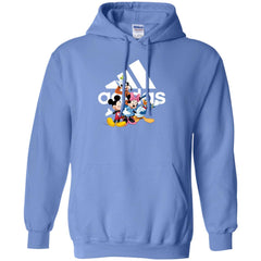 Aidas Mickey Mouse And Friends Disney T-shirt Pullover Hoodie Sweatshirt Pullover Hoodie Sweatshirt - parenttees