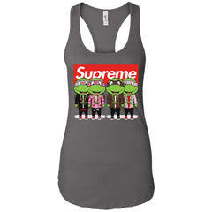 Supreme Turtle T-shirt Women Tank Top Women Tank Top - parenttees