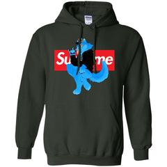 Supreme Woft T-shirt Pullover Hoodie Sweatshirt Pullover Hoodie Sweatshirt - parenttees