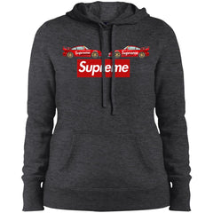 Best Supreme Car T-shirt Women Hooded Sweatshirt Women Hooded Sweatshirt - parenttees