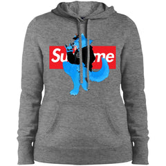 Supreme Woft T-shirt Women Hooded Sweatshirt Women Hooded Sweatshirt - parenttees