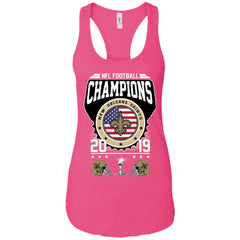 Nfl – Football Champions New Orleans Saints Super Bowl 2019 Women Tank Top Women Tank Top - parenttees