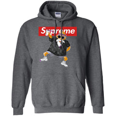 Supreme Kame Sennin Turtle Pullover Hoodie Sweatshirt Pullover Hoodie Sweatshirt - parenttees