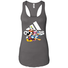 Aidas Mickey Mouse And Friends Disney T-shirt Women Tank Top Women Tank Top - parenttees