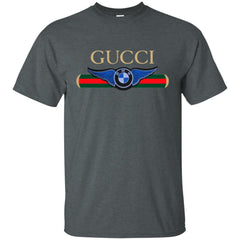 Gucci Bmw T-shirt Men Cotton T-Shirt Men Cotton T-Shirt - parenttees