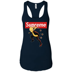 Supreme Naruto T-shirt Women Tank Top Women Tank Top - parenttees