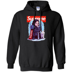 Supreme Game Of Thrones T-shirt Pullover Hoodie Sweatshirt Pullover Hoodie Sweatshirt - parenttees