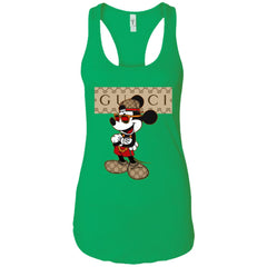 Gucci Mickey T-shirt So Baby Shirt Women Tank Top Women Tank Top - parenttees