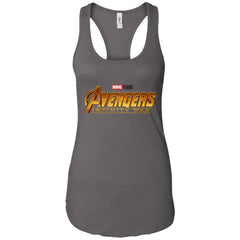 Infinity War Endgame Women Tank Top Women Tank Top - parenttees