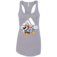 Aidas Mickey Mouse And Friends Disney T-shirt Women Tank Top Women Tank Top - parenttees