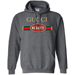 Gucci Bugatti T-shirt Pullover Hoodie Sweatshirt Pullover Hoodie Sweatshirt - parenttees