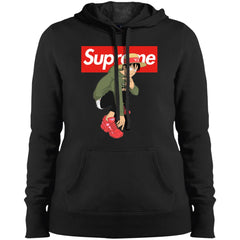 Supreme One Piece Y3 T-shirt Women Hooded Sweatshirt Women Hooded Sweatshirt - parenttees