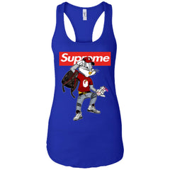 Supreme Rabbit Shirt Women Tank Top Women Tank Top - parenttees