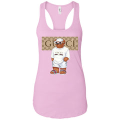 Best Life Gucci Bear T-shirt Women Tank Top Women Tank Top - parenttees