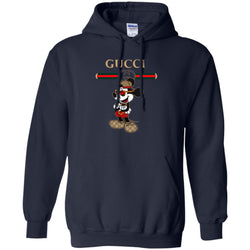 Gucci Mickey New Style T-shirt Pullover Hoodie Sweatshirt