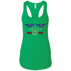 Gucci Bmw Trending T-shirt Women Tank Top Women Tank Top - parenttees