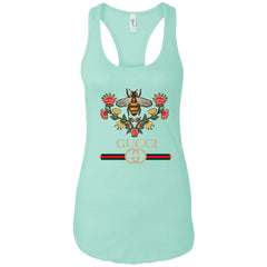 Gucci Logo T-shirt Women Tank Top Women Tank Top - parenttees