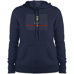 Gucci Graphic Logo Black T-shirt Women Hooded Sweatshirt Women Hooded Sweatshirt - parenttees