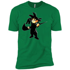 Goku Nike Best Shirt Trending T-shirt Men Short Sleeve T-Shirt Men Short Sleeve T-Shirt - parenttees